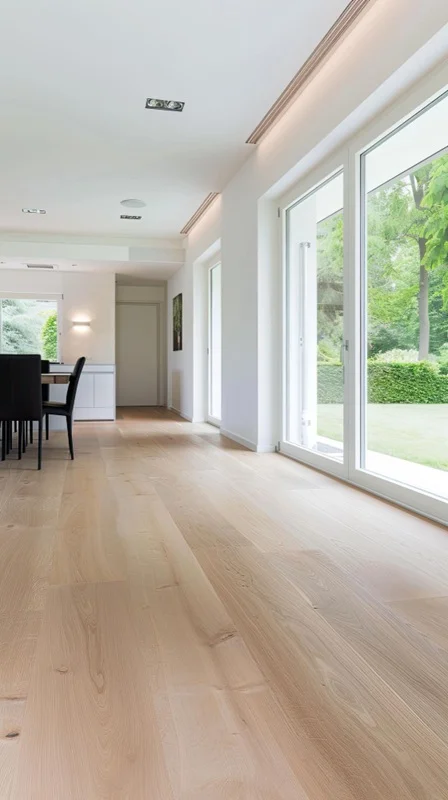 Waterproof Hybrid flooring Northern Beaches Sydney