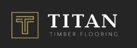 Titan Hybrid Flooring logo